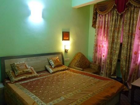 Hotel Kapoor Palace Katra  Zewnętrze zdjęcie